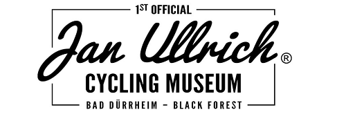Jan Ullrich Cycling Museum