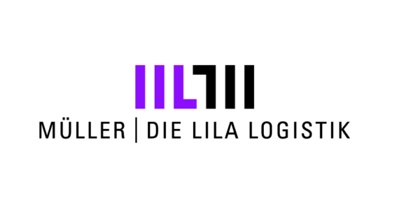 Müller – Die Lila Logistik