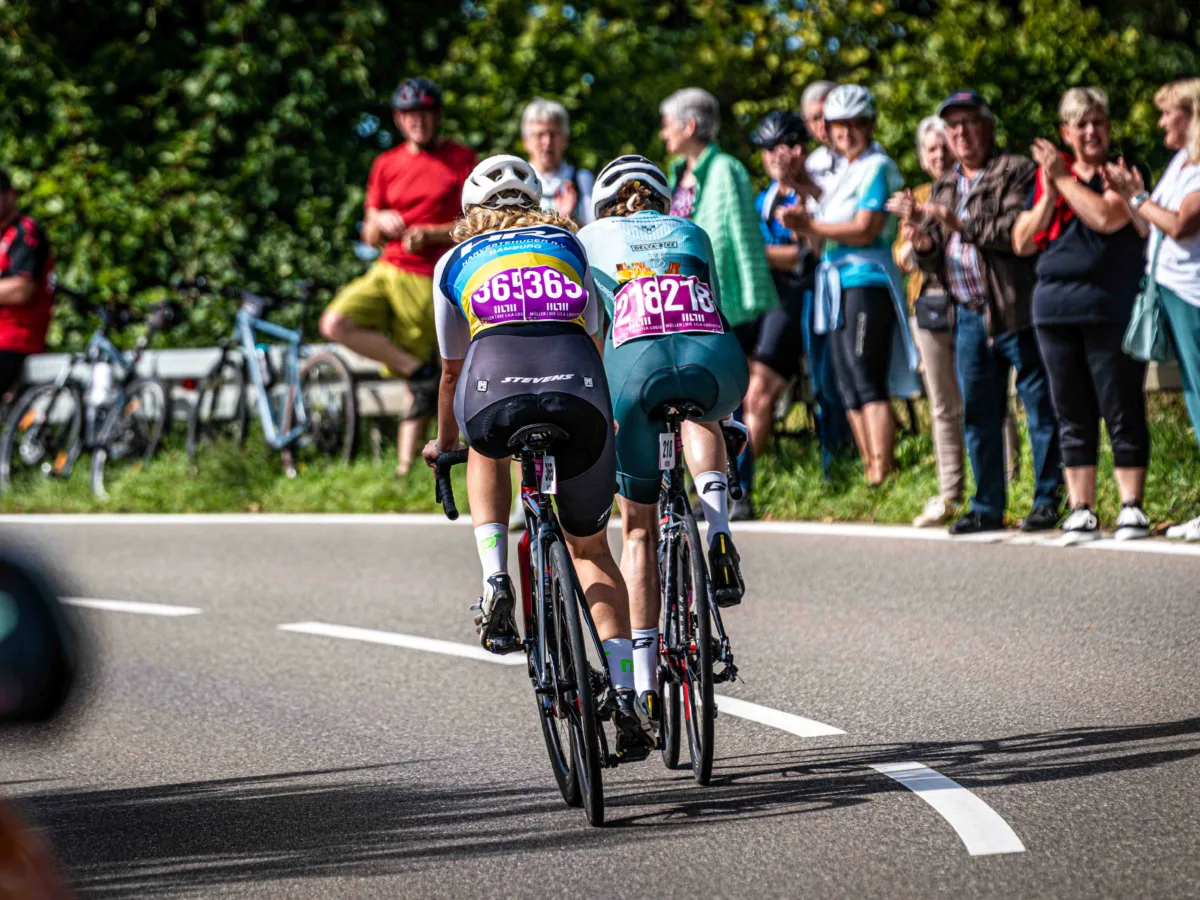 Straßenrennen Sonntag