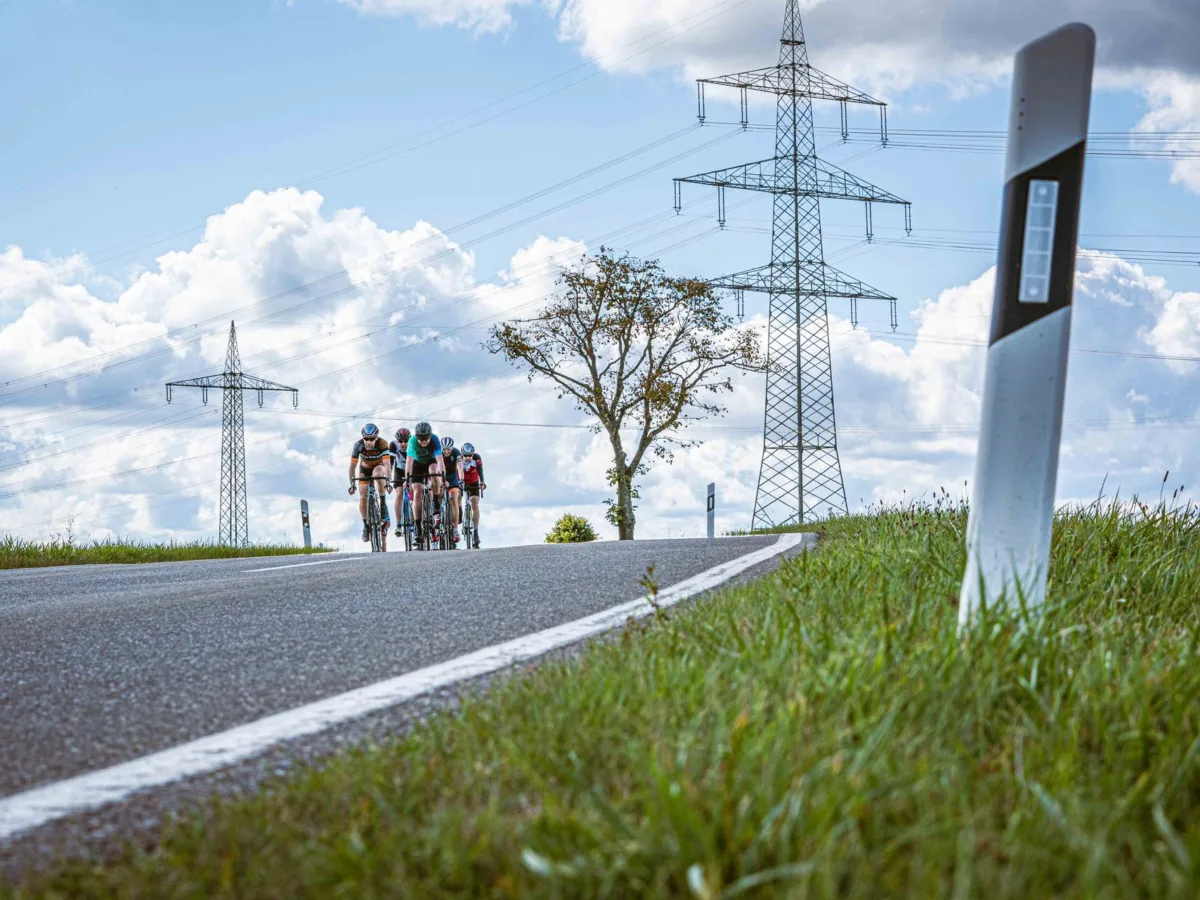 Straßenrennen Sonntag